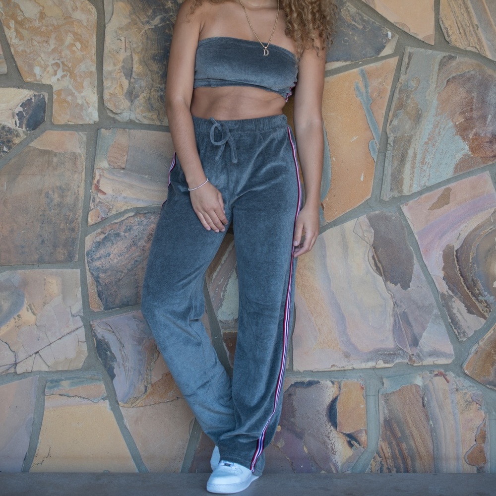 jumpsuit set